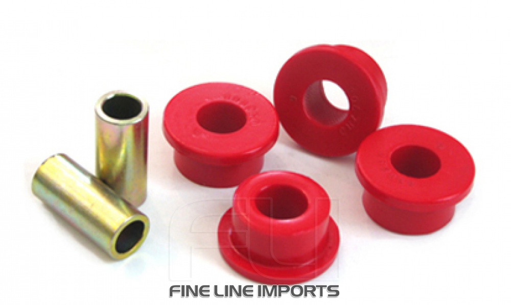 Urethane Front Panhard Rod Bush (2PKT)