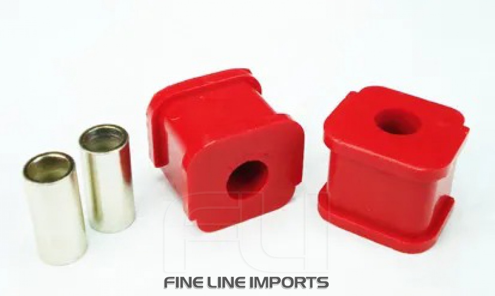 Urethane Inner Front Lateral Arm Bush (2PKT) (Pedders-EP7100)