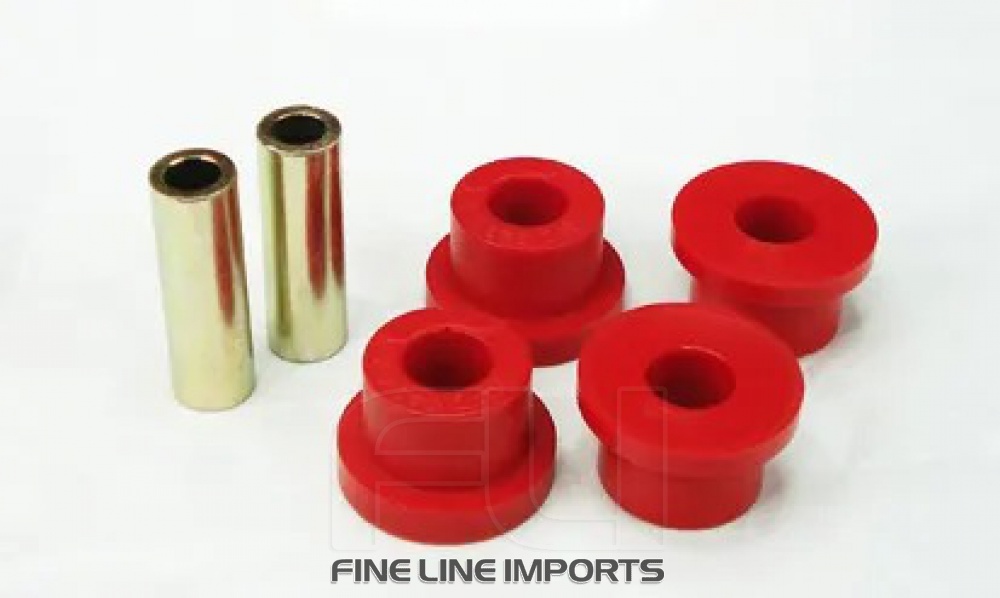 Urethane Inner Rear Lateral Arm Bush (2PKT) (Pedders-EP7099)