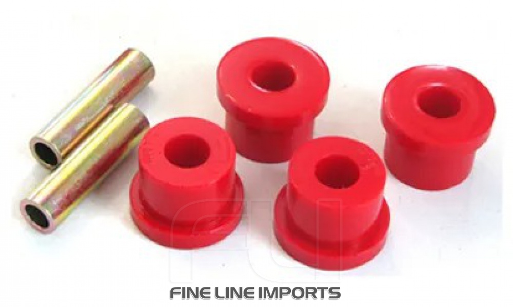 Urethane IRS Rear Control Arm Bush (2PKT) (Pedders-EP7023)