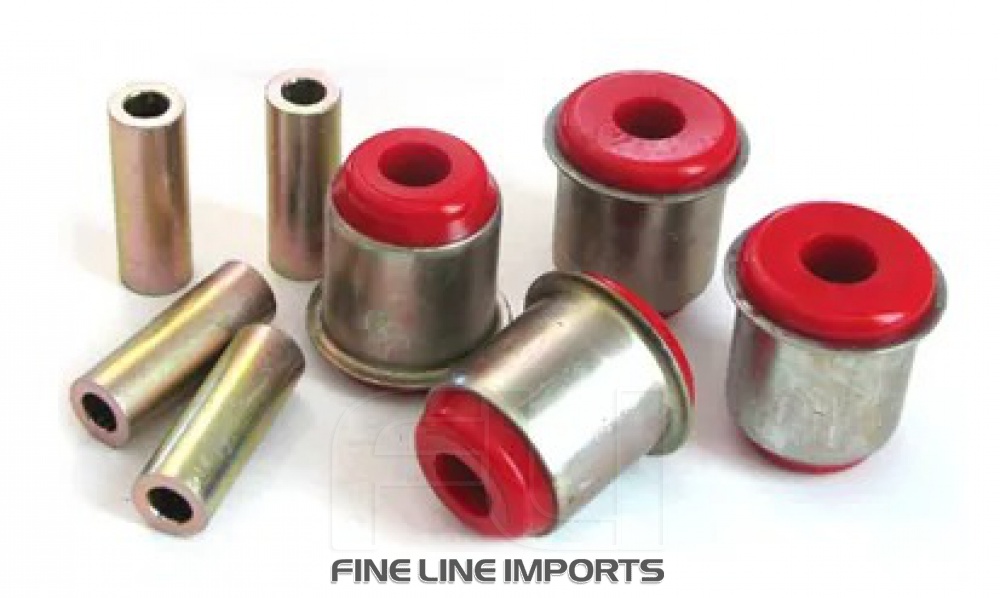 Urethane Leading/Trailing Arm Lower Bush (71mm Wide) (4PKT) (Pedders-EP7194)