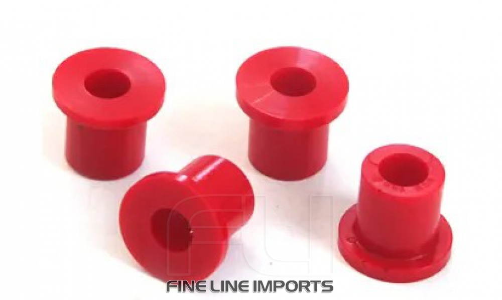 Urethane Leaf Spring  Shackle Bush (2PKT) (Pedders-EP8075)