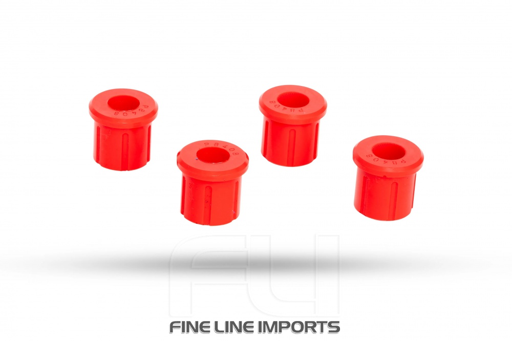 Urethane Leaf Spring Bush (Pedders-EP8408)