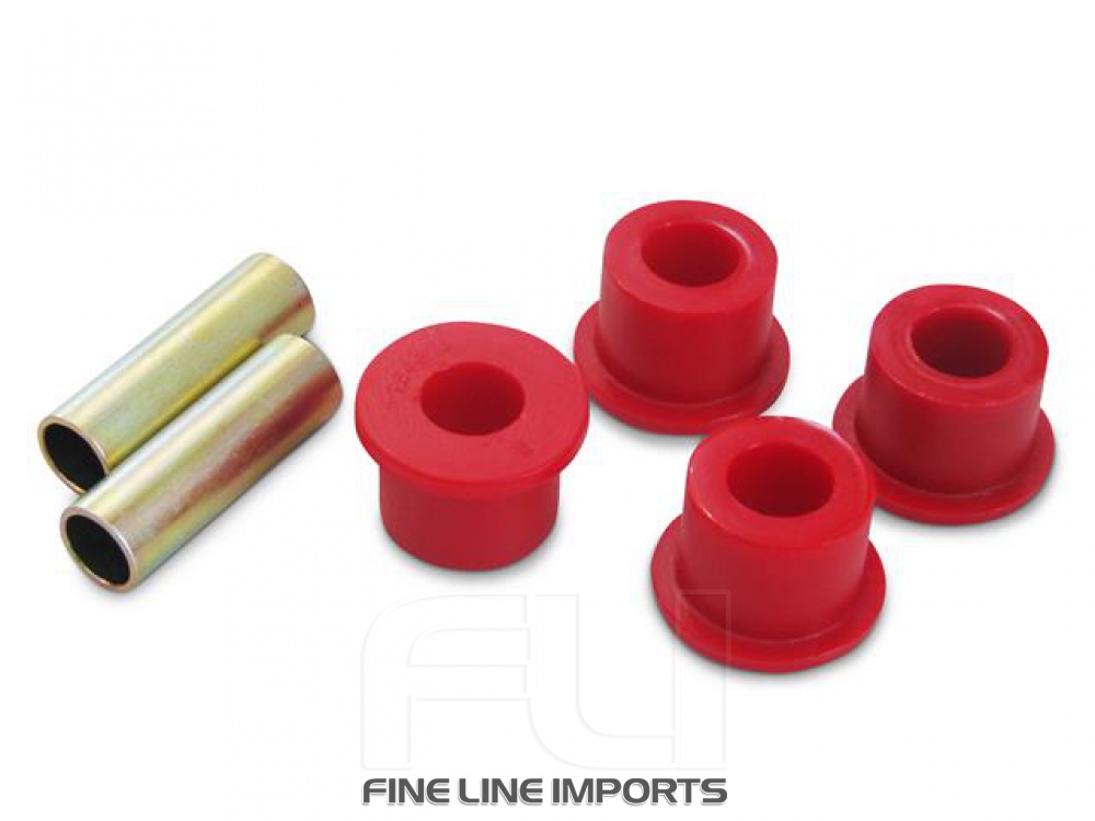 Urethane Leaf Spring Eye Bush (2PKT)