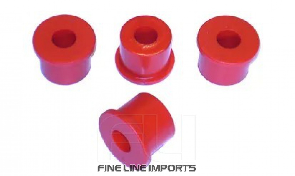 Urethane Leaf Spring Eye Bush (2PKT) (Pedders-EP053)