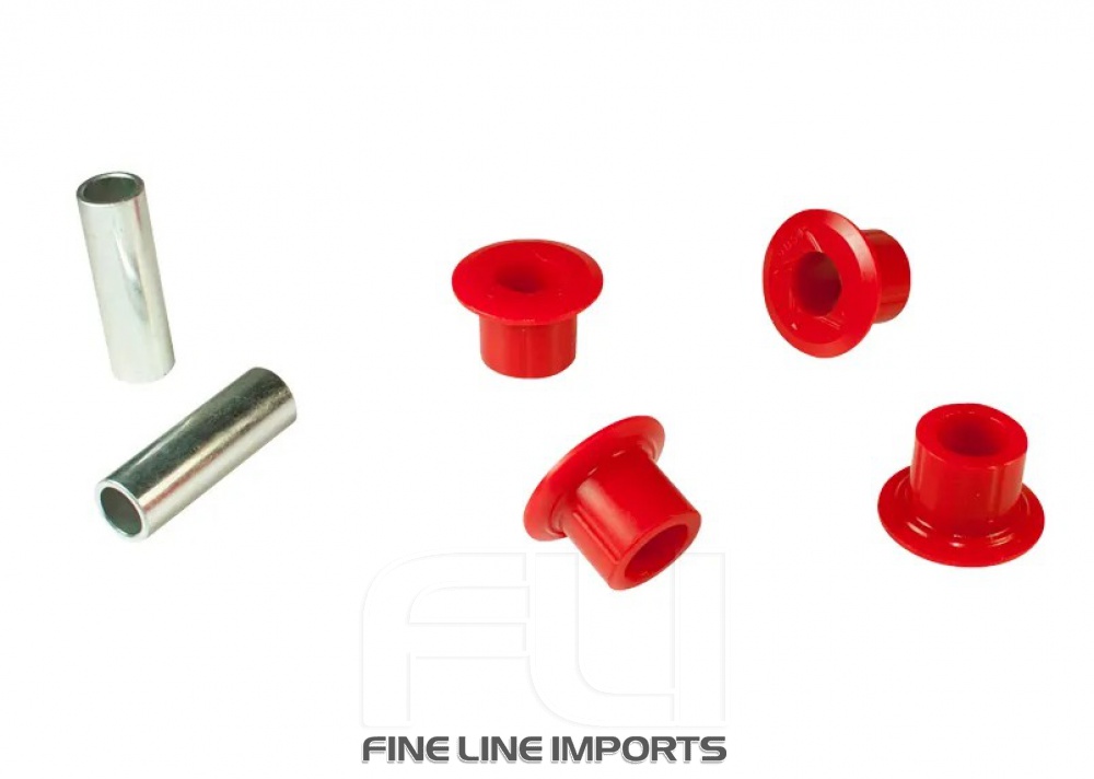 Urethane Leaf Spring Eye Bush (2PKT) (Pedders-EP1692)
