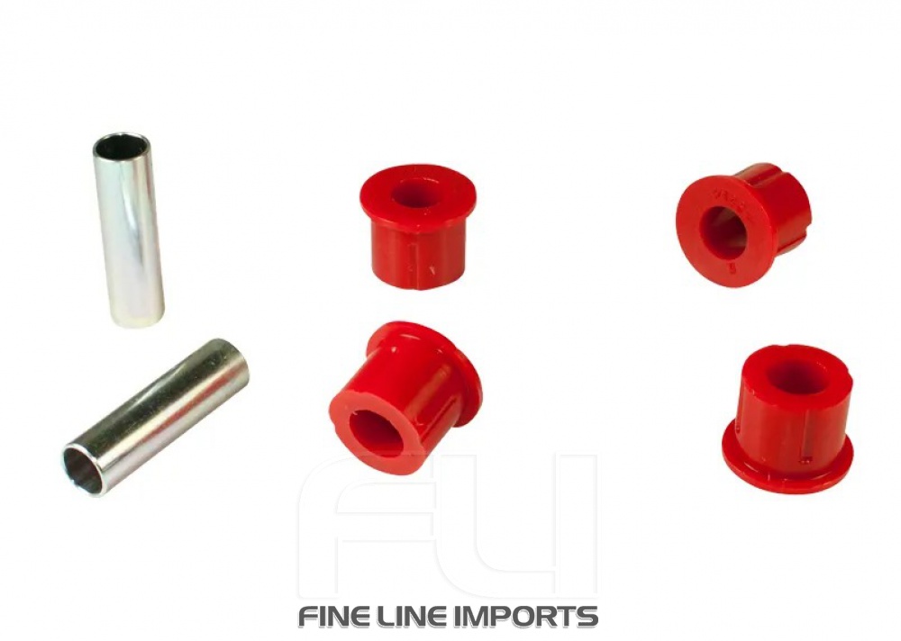 Urethane Leaf Spring Eye Bush (2PKT) (Pedders-EP238)