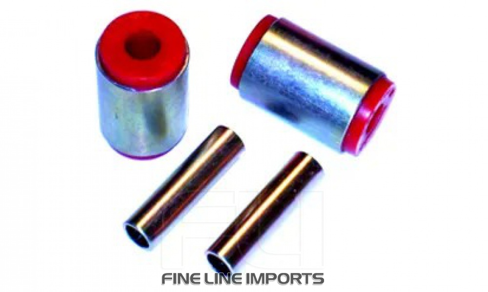 Urethane Leaf Spring Eye Bush (2PKT) (Pedders-EP8077)