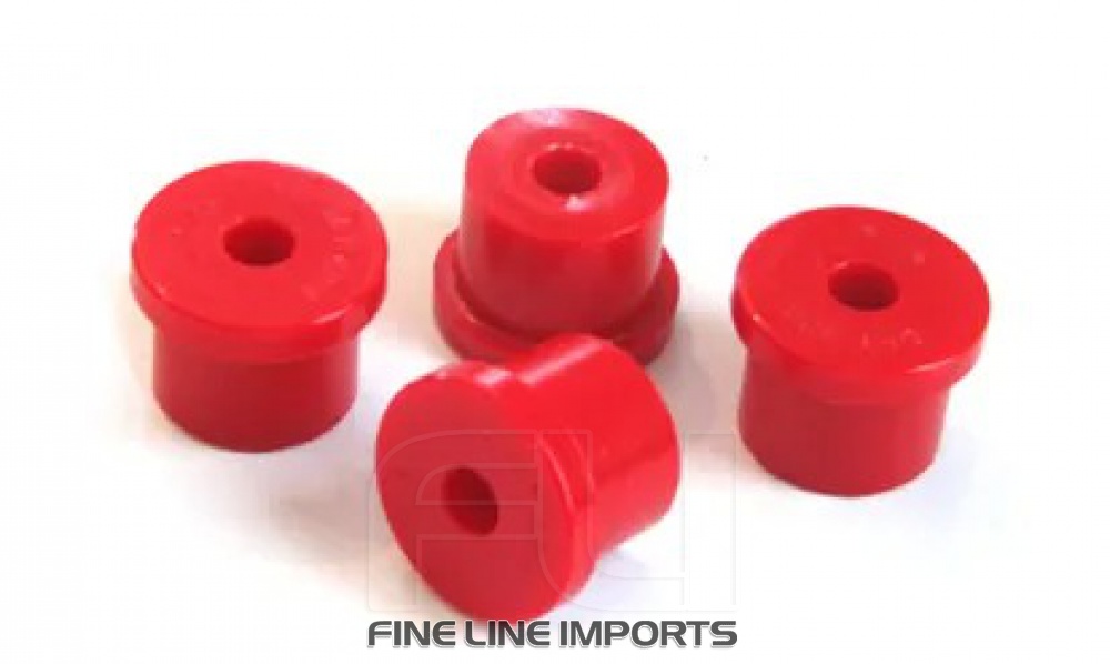 Urethane Leaf Spring Eye Bush (2PKT) (Pedders-EP8155)