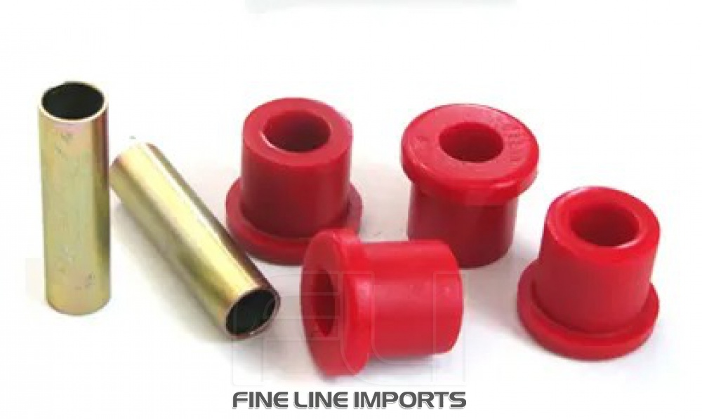 Urethane Leaf Spring Eye Bush (2PKT) (Pedders-EP8221)