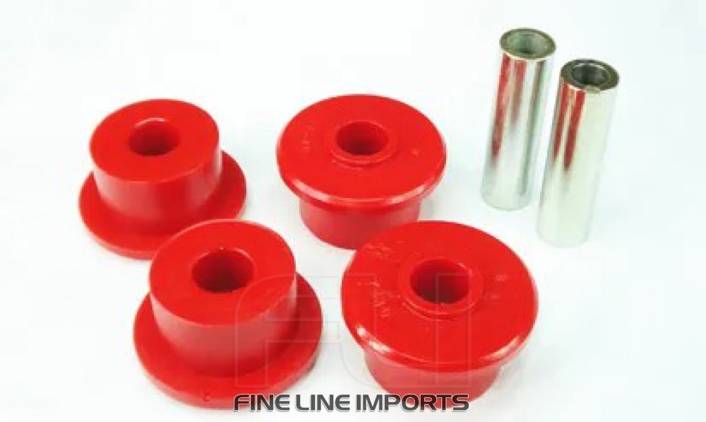 Urethane Leaf Spring Eye Bush (2PKT) (Pedders-EP8310)