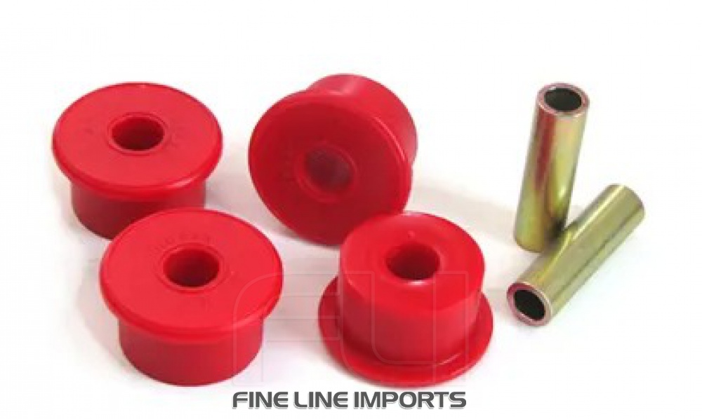 Urethane Leaf Spring Eye Bush (HT-HG) (2 PKT) (Pedders-EP8050)