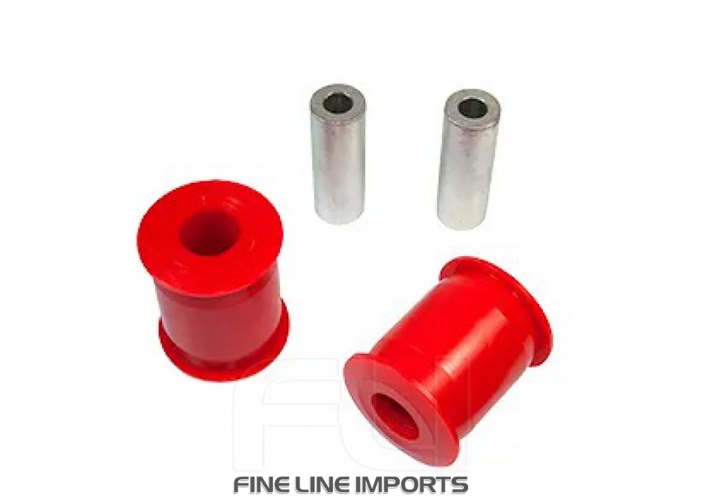 Urethane Leaf Spring Front Eye Bush (2PKT) (Pedders-EP8417)