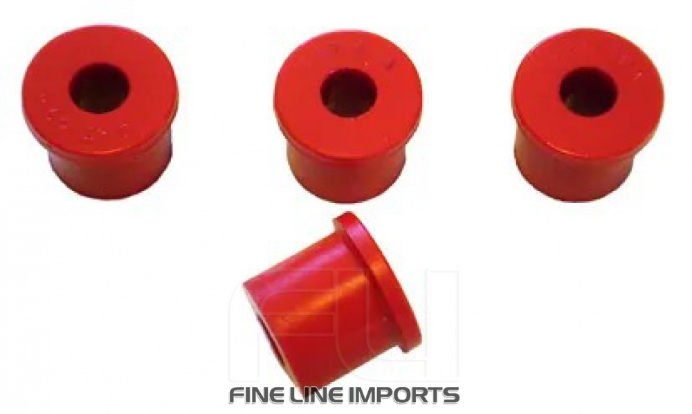 Urethane Leaf Spring Shackle Bush (2 PKT) (Pedders-EP056)