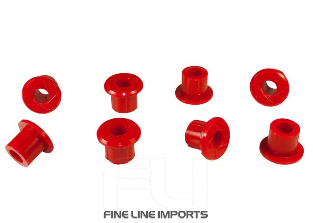 Urethane Leaf Spring Shackle Bush (8 PKT) (Pedders-EP248)