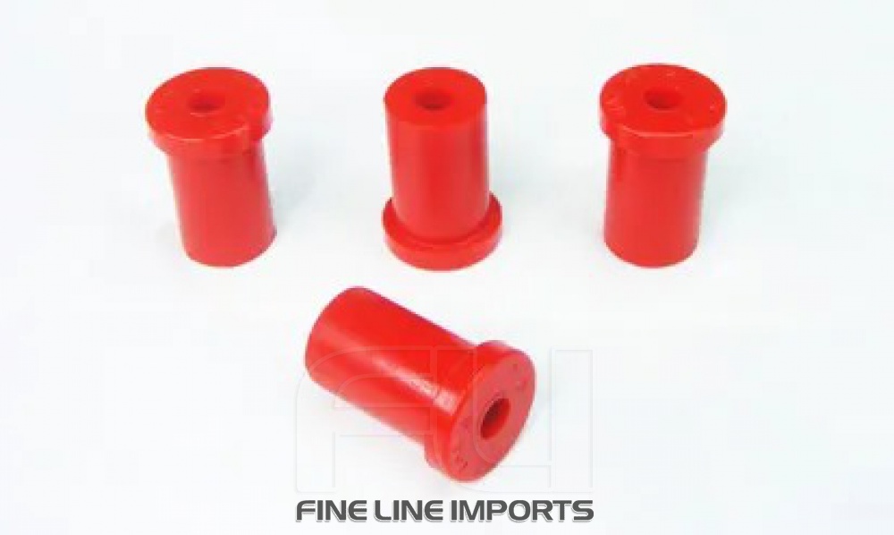 Urethane Leaf Spring Upper Shackle Bush (2 PKT) (Pedders-EP8052)