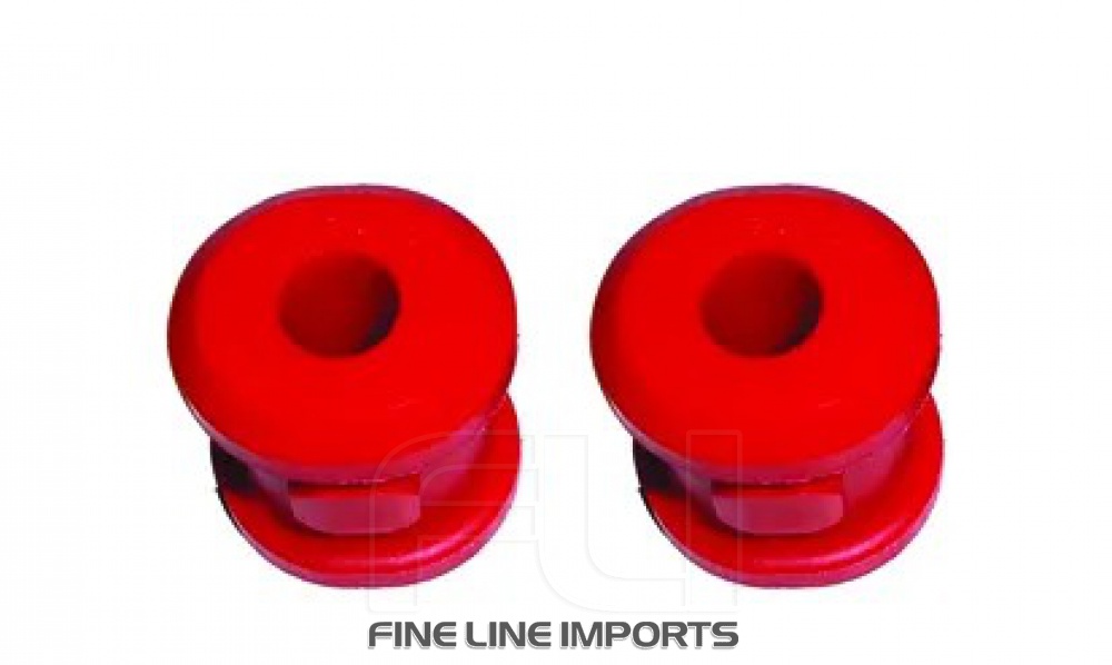 Urethane Lower  Control Arm Rear Bush (2 PKT) (Pedders-EP577)