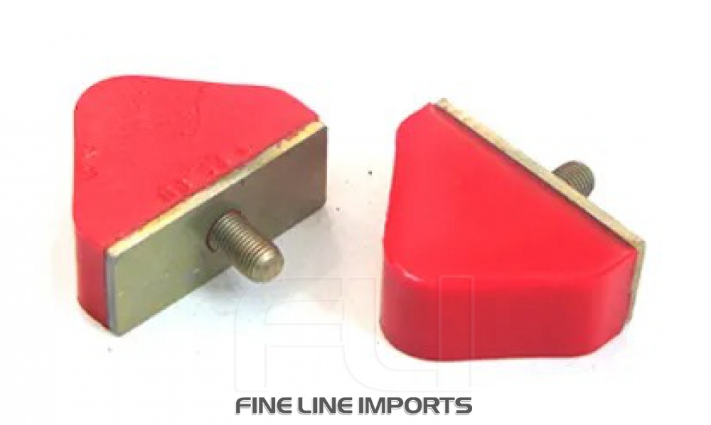 Urethane Lower Bump Stop (Pedders-EP6206)