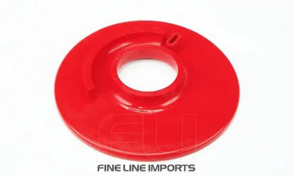 Urethane Lower Coil Spring Insulator (1 PKT) (Pedders-EP8341)