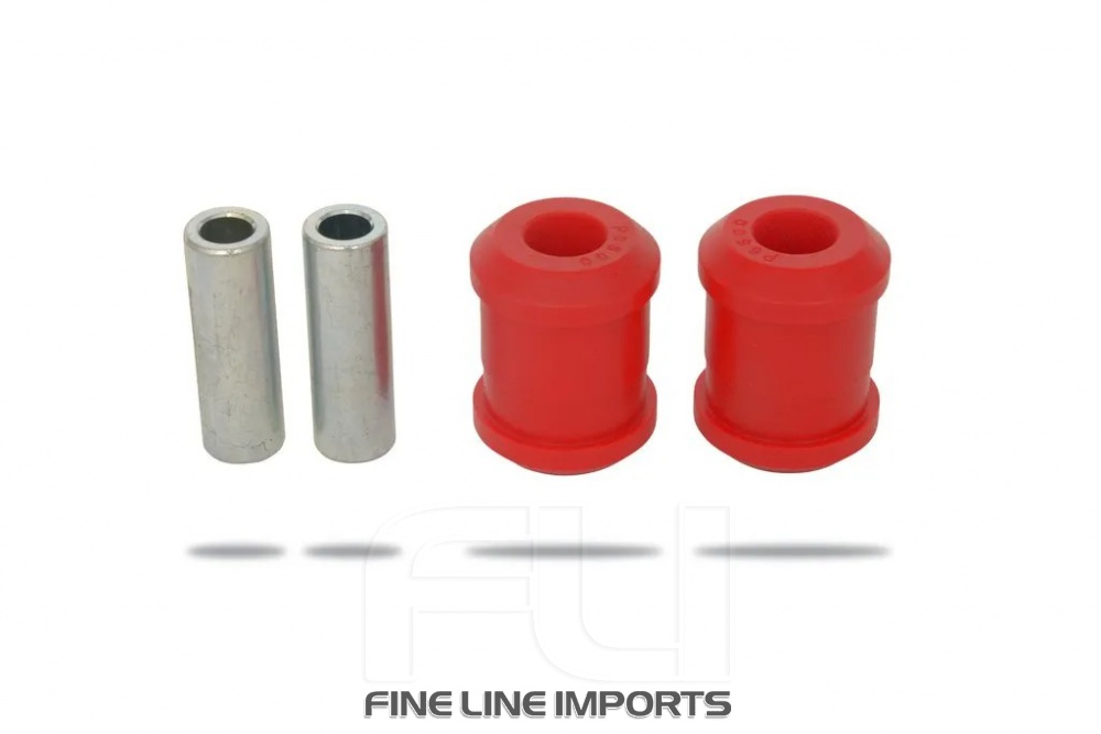 Urethane Lower Control Arm 2 piece Bush (2 PKT) (Pedders-EP6500)