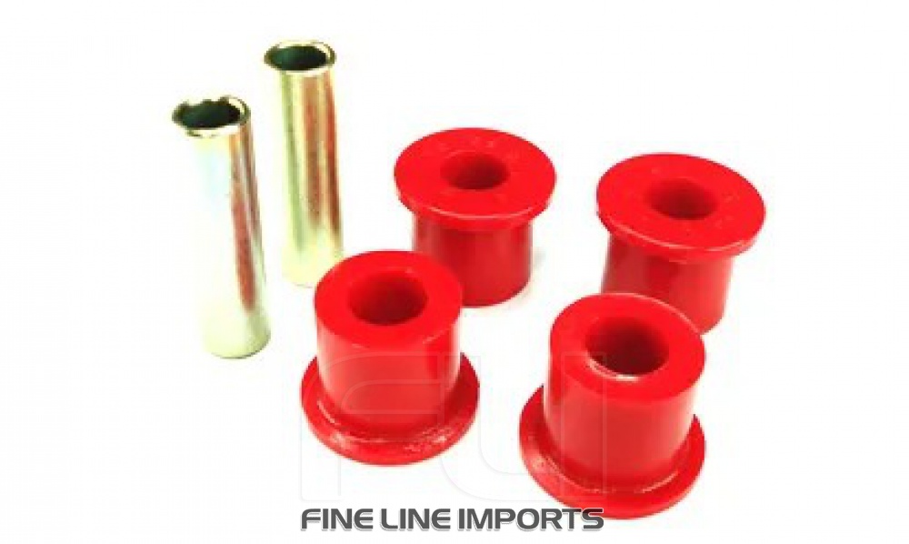 Urethane Lower Control Arm Bush (14mm Bolt) (2 PKT) (Pedders-EP6016)