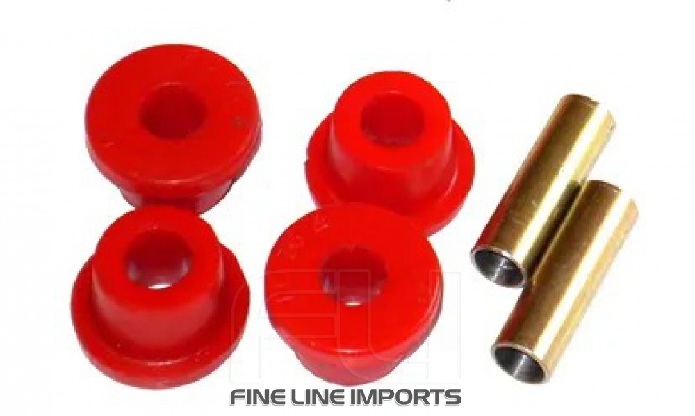 Urethane Lower Control Arm Bush (2 PKT) (Pedders-EP1183)