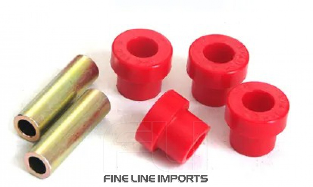 Urethane Lower Control Arm Bush (2 PKT) (Pedders-EP6034)