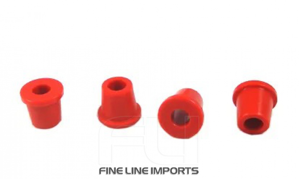 Urethane Lower Control Arm Bush (2 PKT) (Pedders-EP6063)