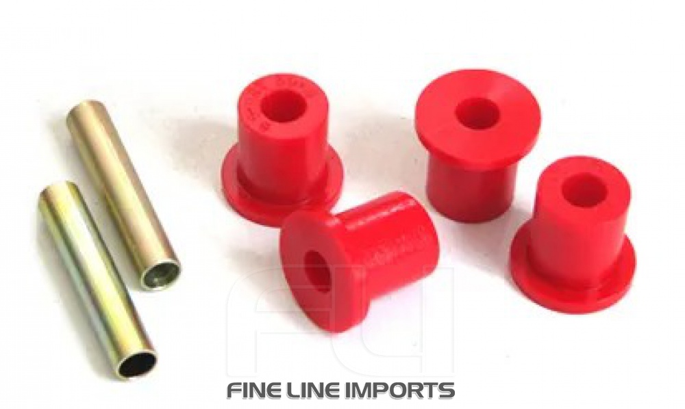 Urethane Lower Control Arm Bush (2 PKT) (Pedders-EP6134)