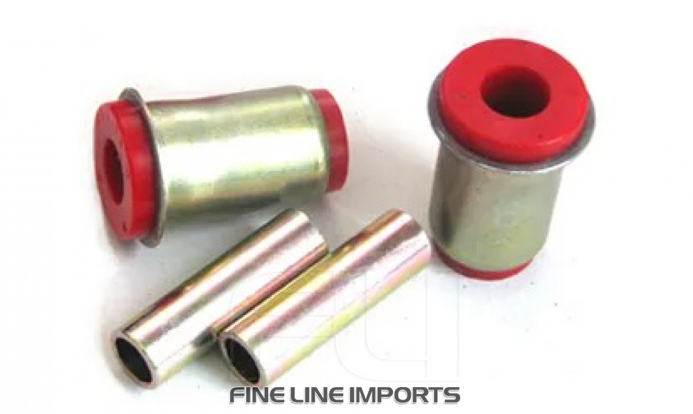 Urethane Lower Control Arm Bush (2 PKT) (Pedders-EP6137)