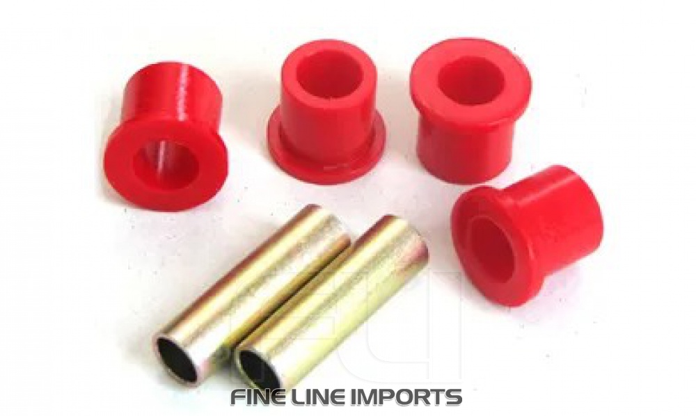 Urethane Lower Control Arm Bush (2 PKT) (Pedders-EP6144)