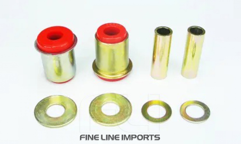 Urethane Lower Control Arm Bush (2 PKT) (Pedders-EP6293)