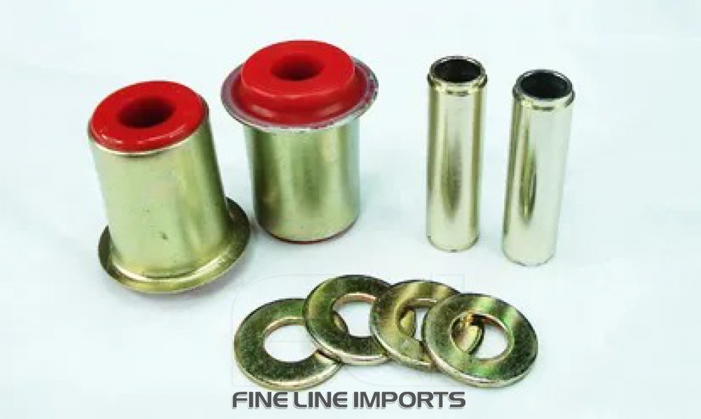 Urethane Lower Control Arm Bush (2 PKT) (Pedders-EP6295)