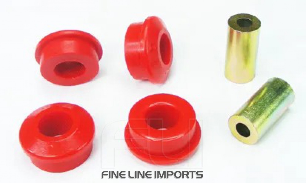 Urethane Lower Control Arm Bush (2 PKT) (Pedders-EP6561)