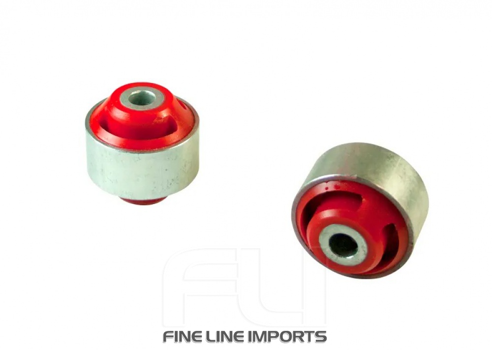 Urethane Lower Control Arm Bush (2 PKT) (Pedders-EP6691)