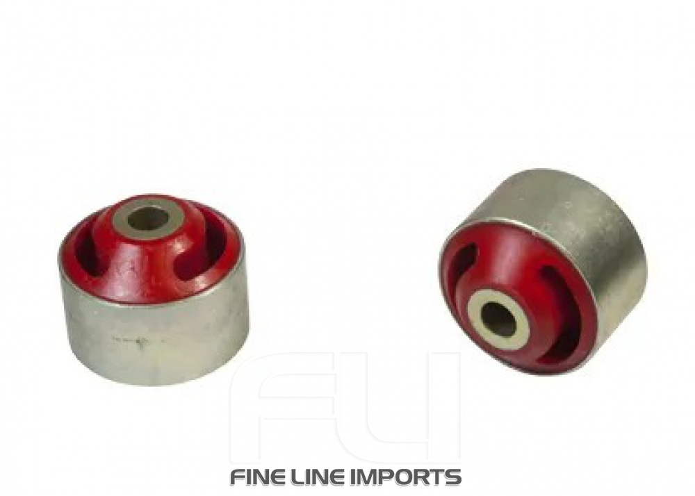 Urethane Lower Control Arm Bush (2 PKT) (Pedders-EP6693)