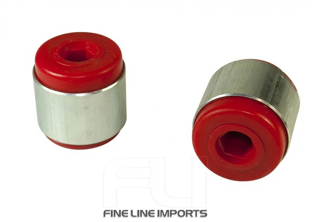 Urethane Lower Control Arm Bush (2 PKT) (Pedders-EP6735)