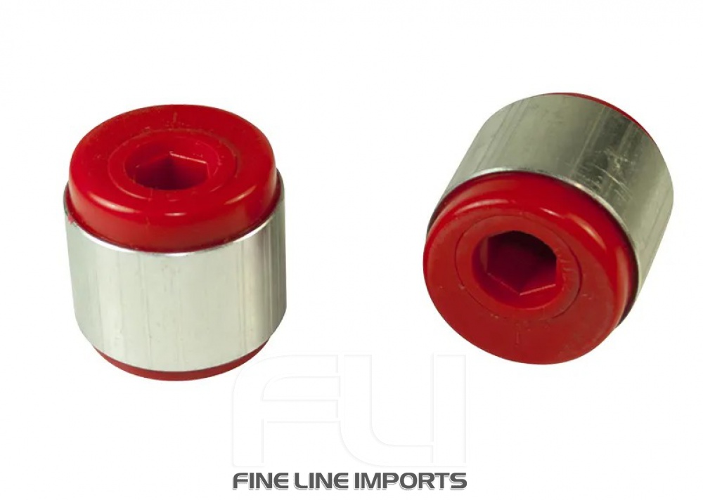 Urethane Lower Control Arm Bush (2 PKT) (Pedders-EP6736)