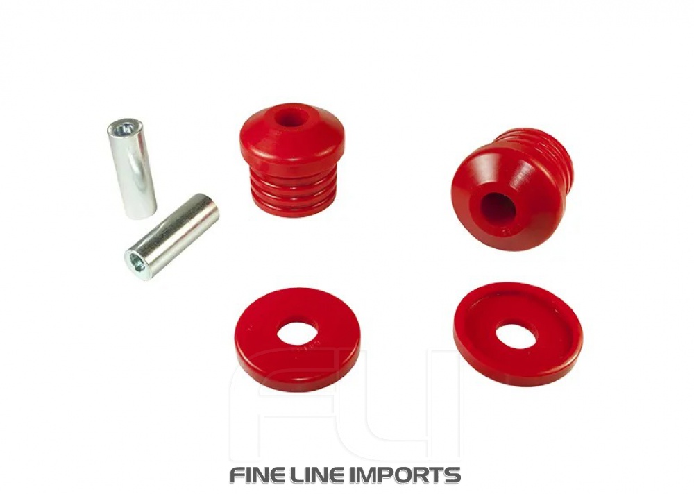Urethane Lower Control Arm Bush (2 PKT) (Pedders-EP6756)