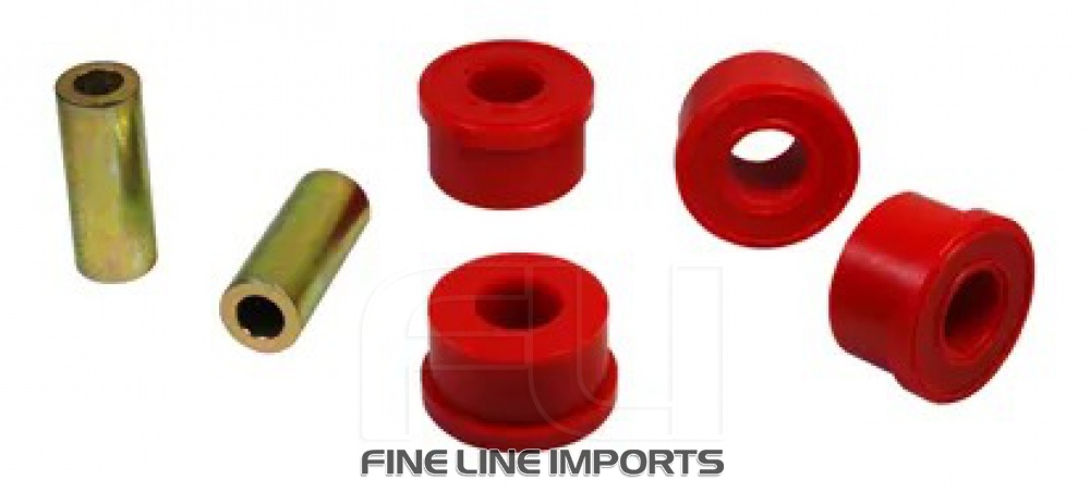 Urethane Lower Control Arm Bush (2 PKT) (Pedders-EP7335)