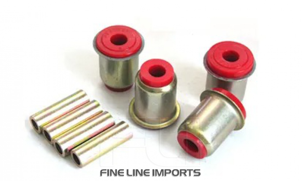 Urethane Lower Control Arm Bush (4 PKT) (Pedders-EP6013)