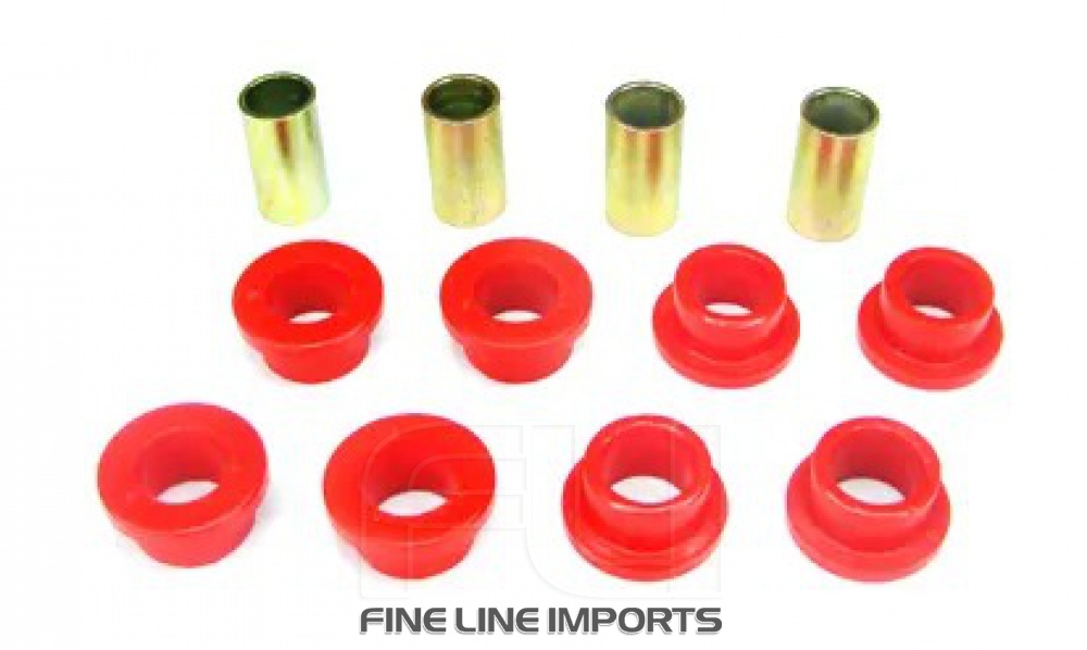 Urethane Lower Control Arm Bush (4 PKT) (Pedders-EP6028)