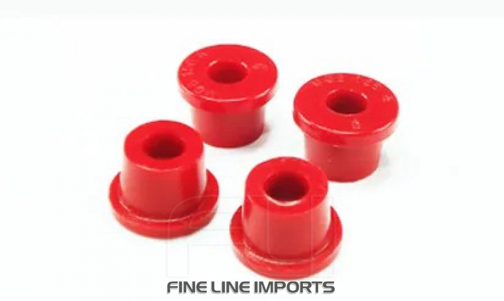 Urethane Lower Control Arm Bush (4 PKT) (Pedders-EP6045)