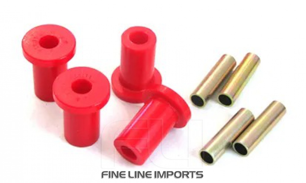 Urethane Lower Control Arm Bush (4 PKT) (Pedders-EP6155)