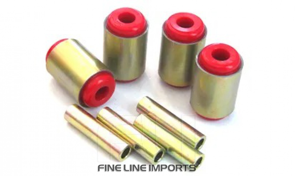 Urethane Lower Control Arm Bush (4 PKT) (Pedders-EP6193)