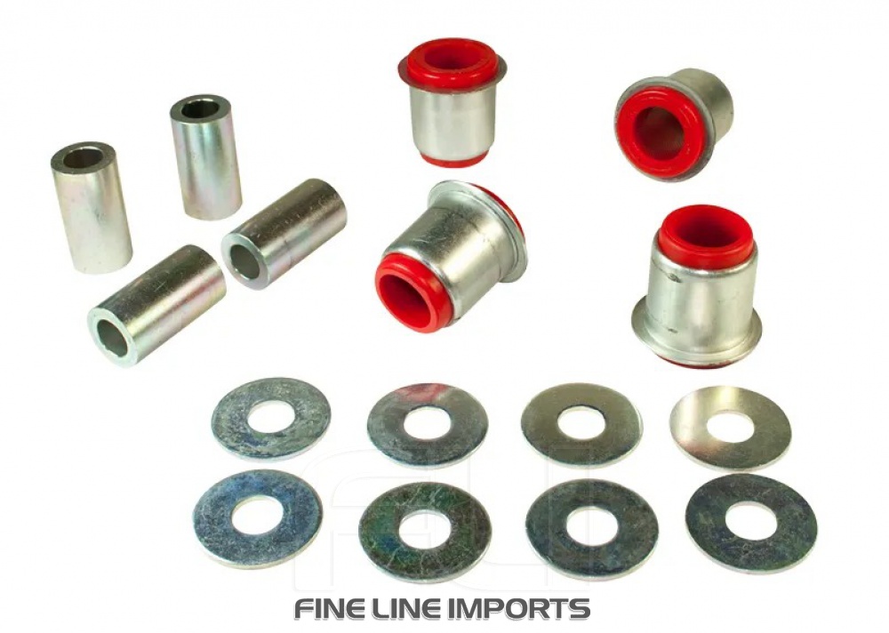 Urethane Lower Control Arm Bush (4 PKT) (Pedders-EP6505)