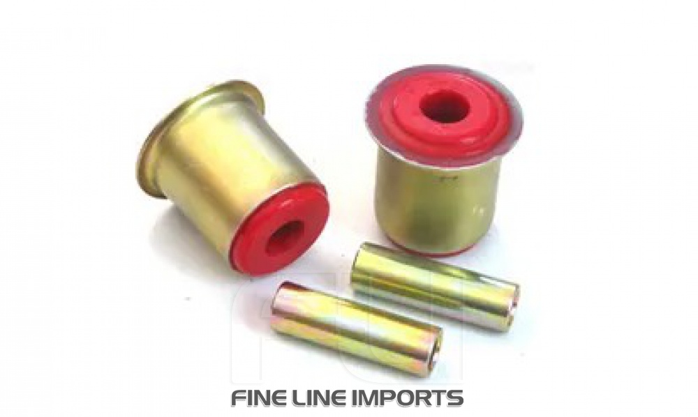 Urethane Lower Control Arm Competition Bush (2 PKT) (Pedders-EP6189)