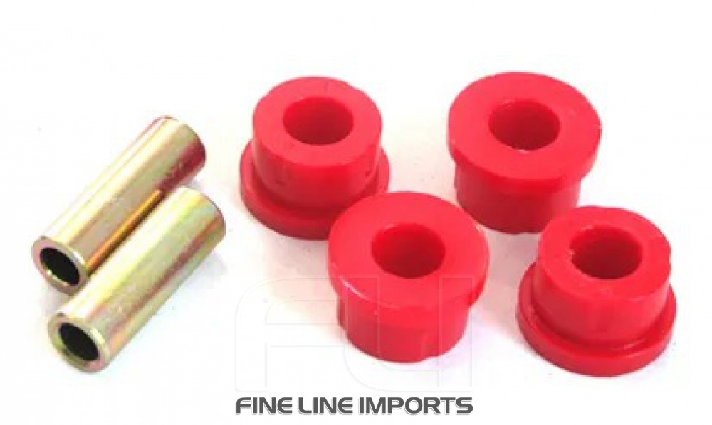 Urethane Lower Control Arm Front Bush (2 PKT) (Pedders-EP1126)