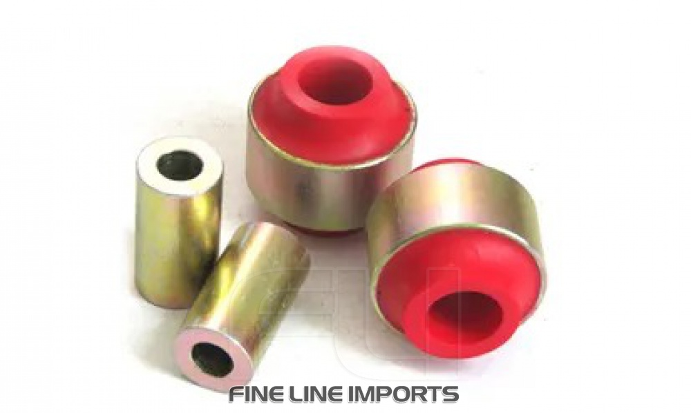 Urethane Lower Control Arm Front Bush (2 PKT) (Pedders-EP6467)