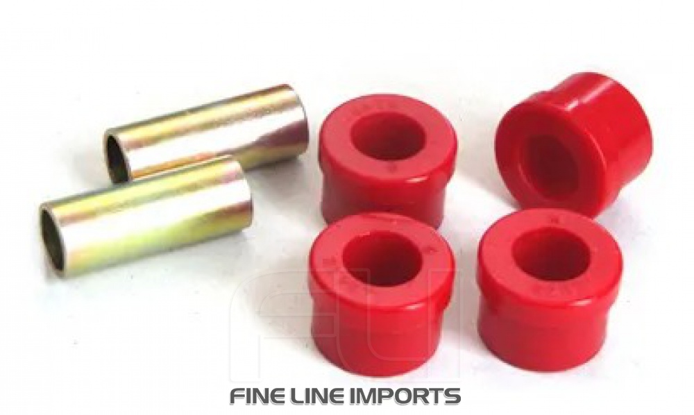 Urethane Lower Control Arm Front Bush (2 PKT) (Pedders-EP6472)